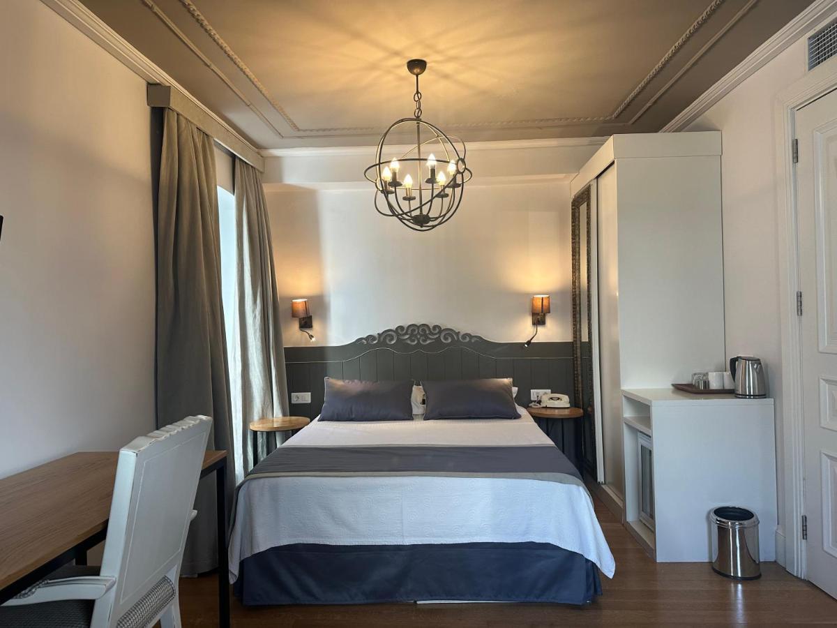 Istanbul Pino Verde Екстер'єр фото