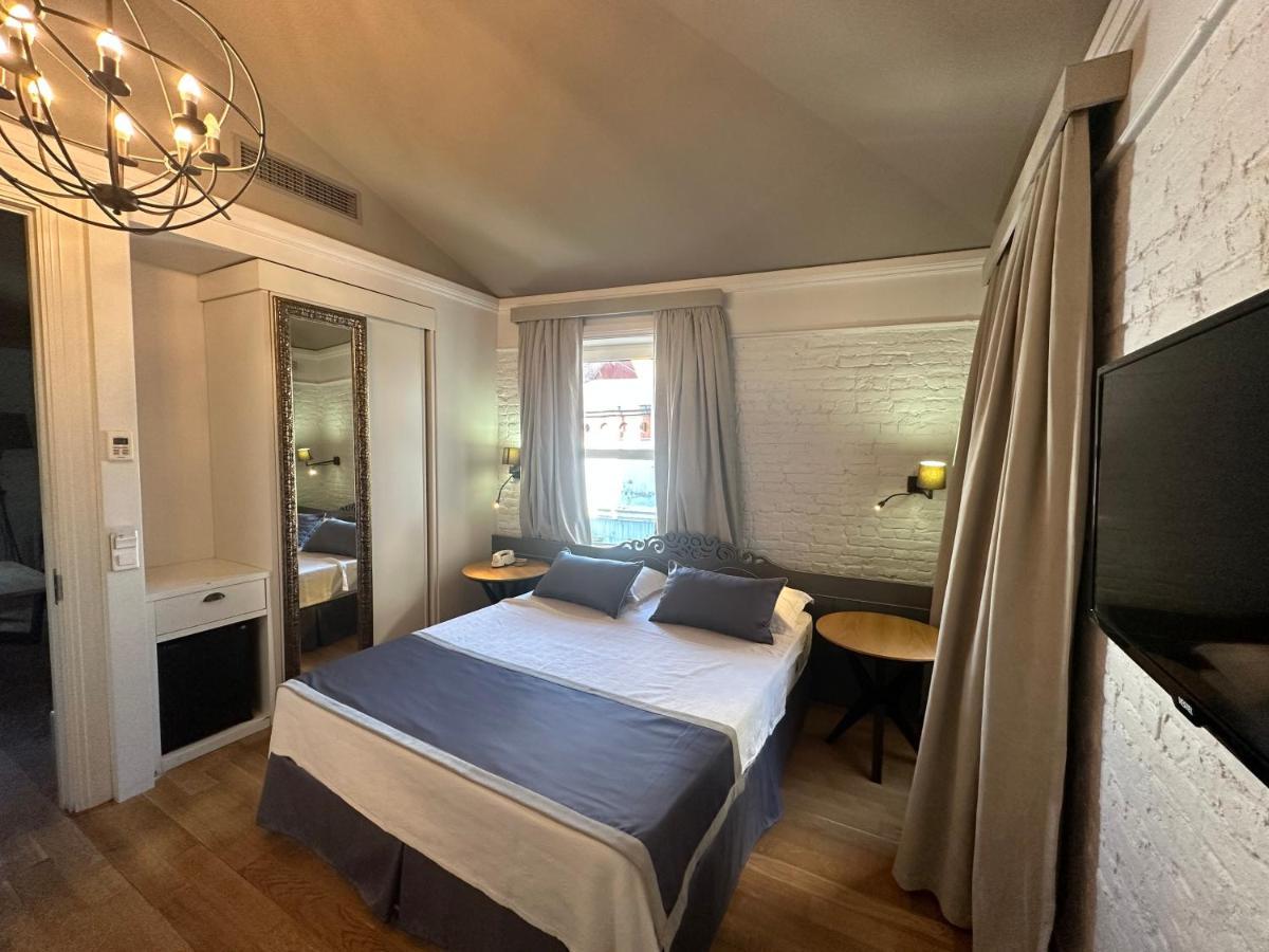Istanbul Pino Verde Екстер'єр фото