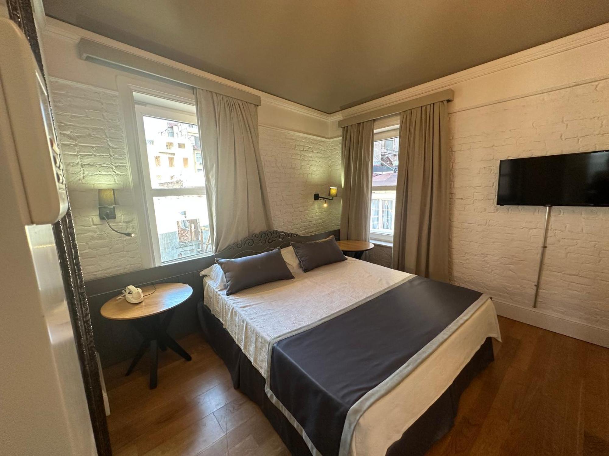 Istanbul Pino Verde Екстер'єр фото